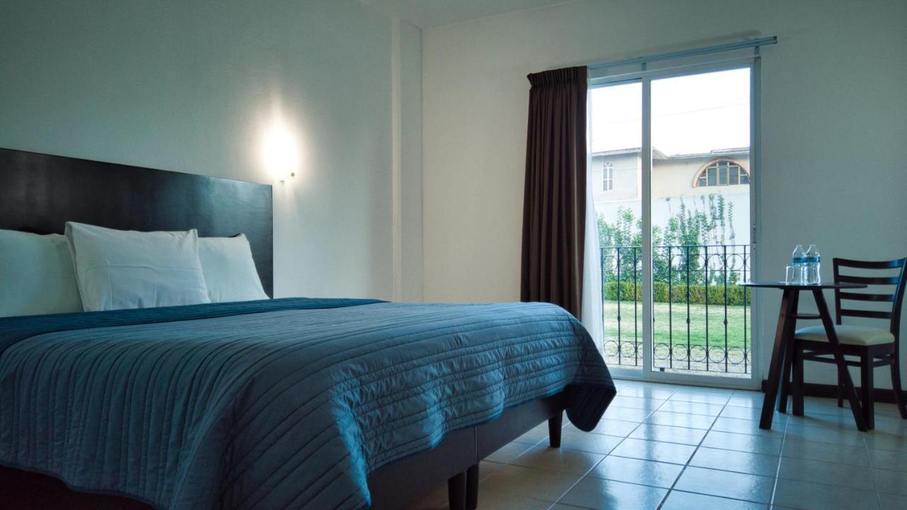 Hotel Osalle Inn ชิกาฮัวปัน ภายนอก รูปภาพ