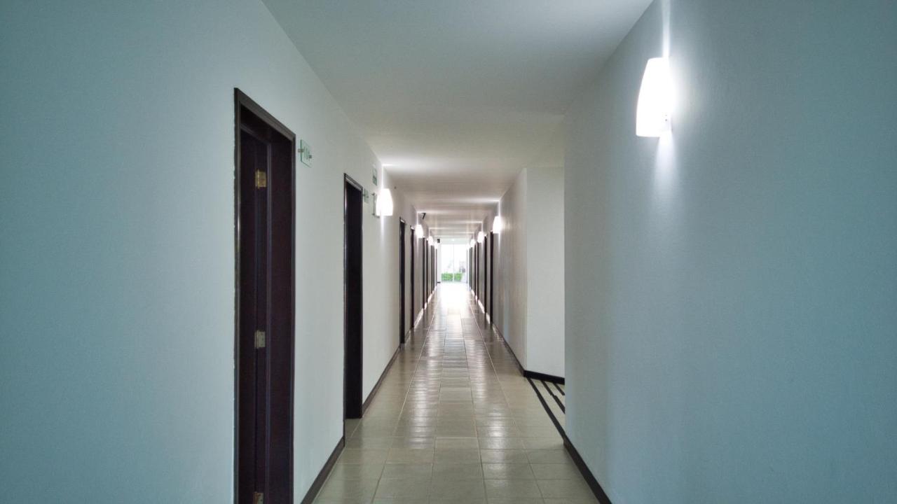 Hotel Osalle Inn ชิกาฮัวปัน ภายนอก รูปภาพ