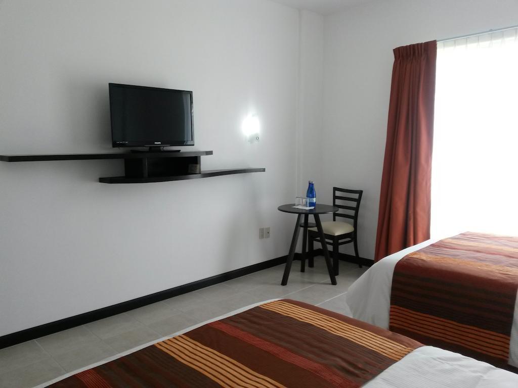 Hotel Osalle Inn ชิกาฮัวปัน ห้อง รูปภาพ