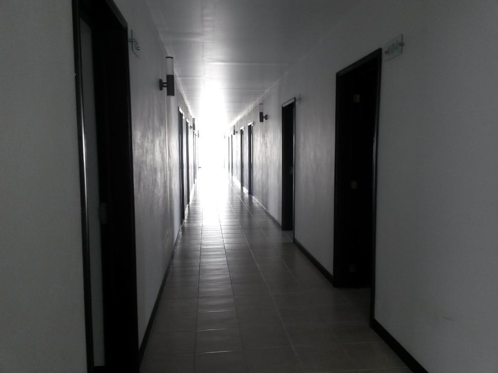 Hotel Osalle Inn ชิกาฮัวปัน ภายนอก รูปภาพ