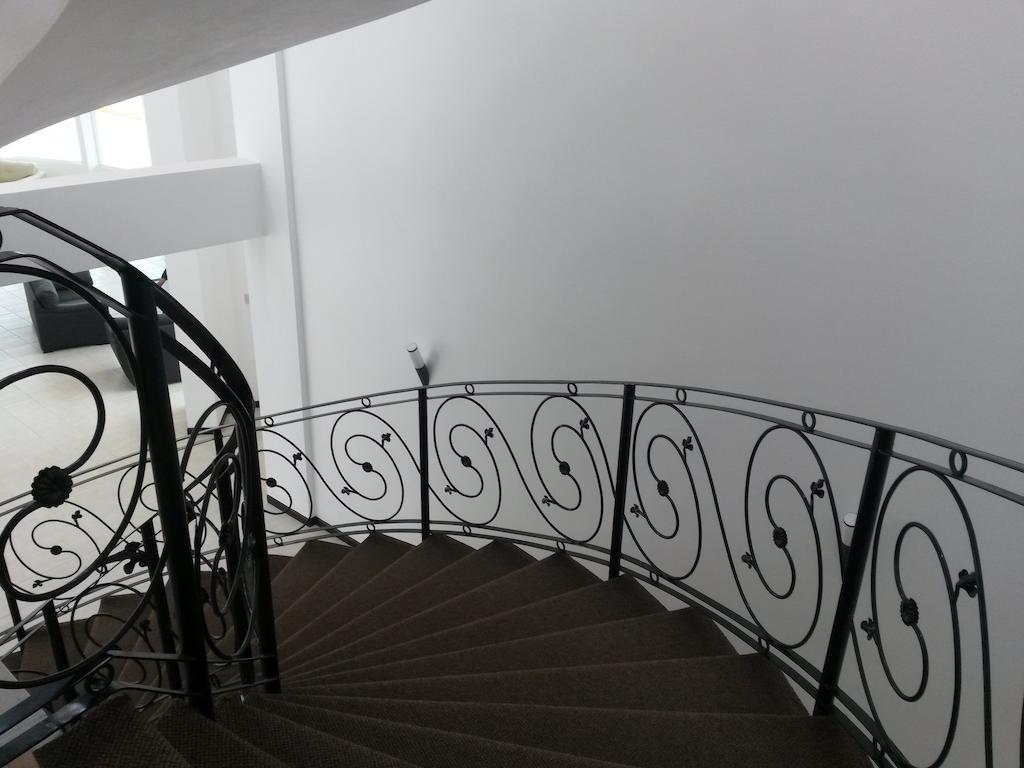 Hotel Osalle Inn ชิกาฮัวปัน ภายนอก รูปภาพ