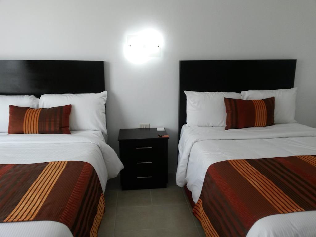 Hotel Osalle Inn ชิกาฮัวปัน ห้อง รูปภาพ